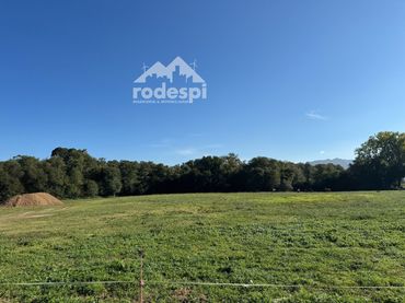 Rustikales Grundstück zum Verkauf in O Rosal