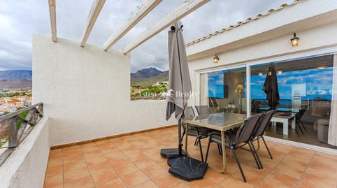 Photo 3 of Attic for sale in Madrid, 3, Torviscas Centro y Alto, Santa Cruz de Tenerife