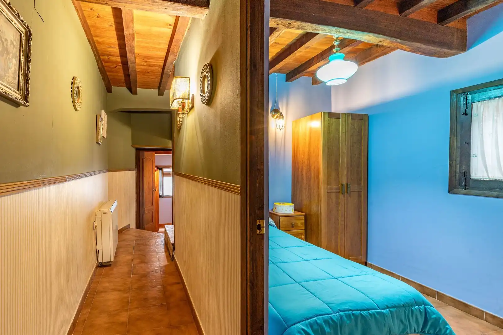 Haus zum Verkauf in Villanueva de la Vera, imagen 24