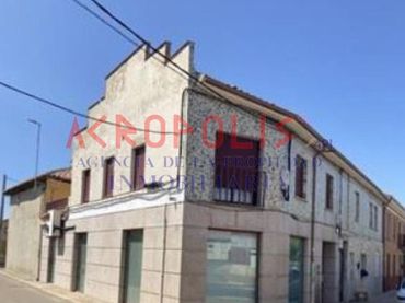 Local comercial en venda a Santa Cristina de Valmadrigal