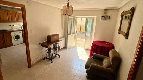 Foto 4 de Casa o xalet en venda a Calle Real, Dehesa de Montejo, Palencia