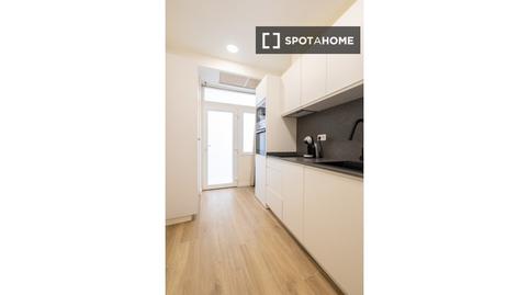 Foto 3 de Estudio para compartir en El Carme,  Valencia Capital