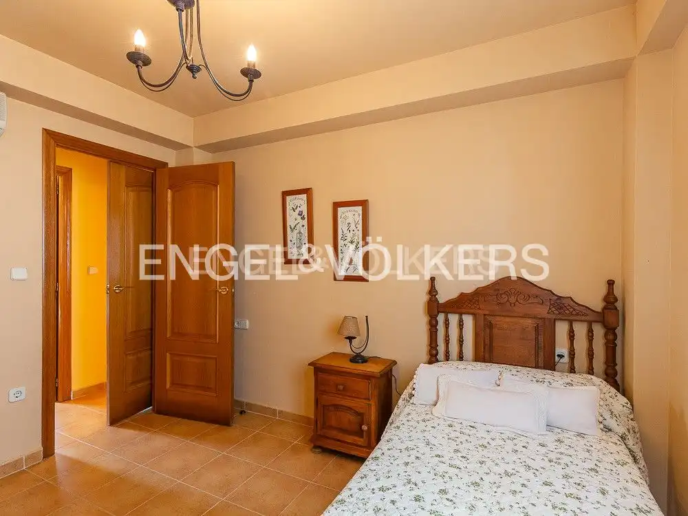 Haus oder Chalet zur Miete in Cullera, Valencia