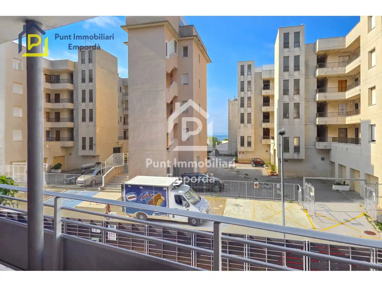 Apartament amb terrassa en venda a Calle Joanot Martorell, imagen 24