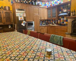 Kitchen of Building for sale in  Logroño