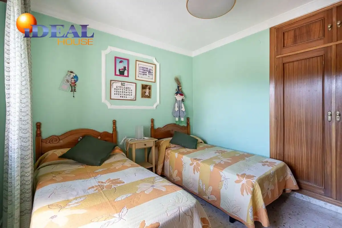 Villa mit Pool zum Verkauf in Pinos Genil, imagen 19