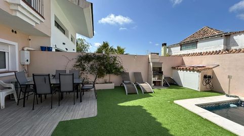 Foto 2 de Casa adosada en venta en Calle Los Naranjos, 11, Casares pueblo, Casares