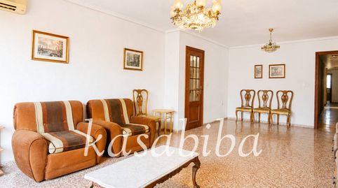 Photo 4 of Flat for sale in Calle Ribarroja, Centro Ciudad, Manises