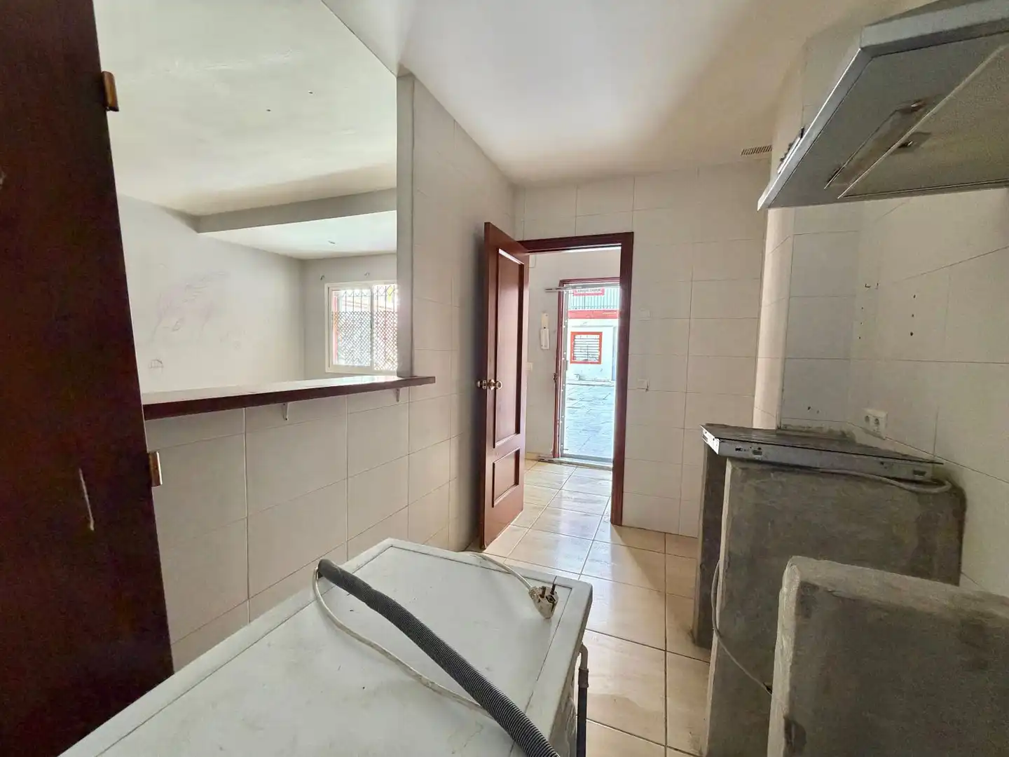 Cocina de Piso en venta en Camas