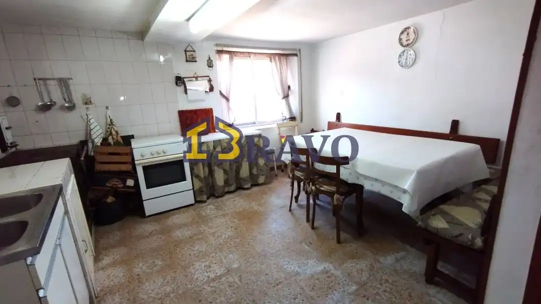 Cocina de Casa o chalet en venta en Oña con Amueblado