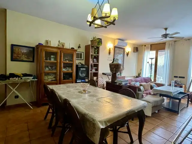 Haus mit Garten zum Verkauf in Viladecavalls, imagen 6