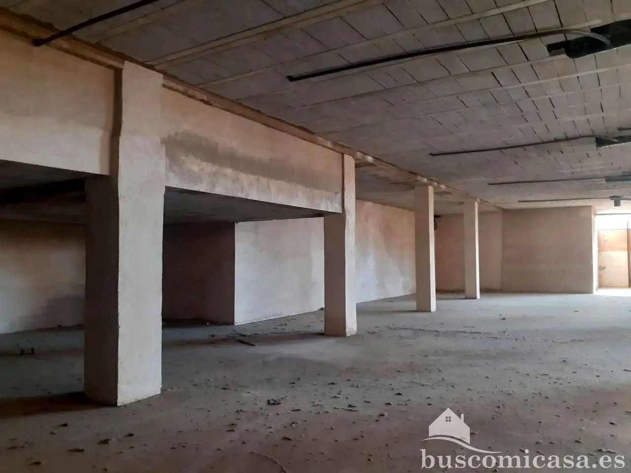 Local comercial en venda a Pintor Juan Gris, imagen 7