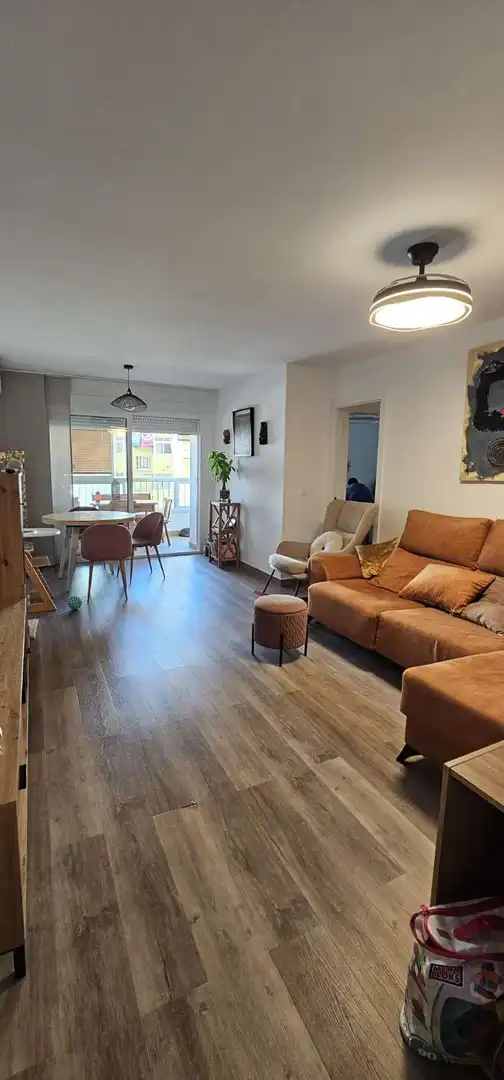 Apartament amb ascensor en venda a Centro ciudad, imagen 45