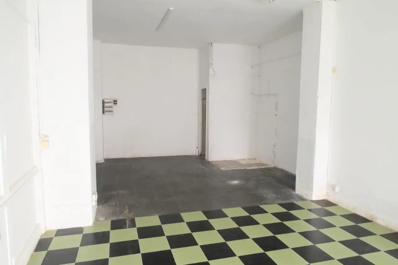 Gewerbefläche zur Miete in Outeiro, imagen 5