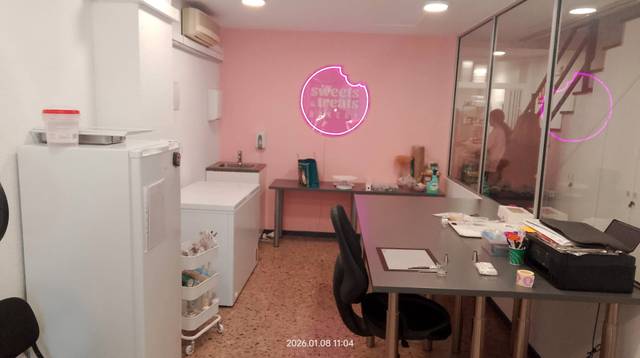 Local comercial en Alquiler en Ronda de Ponent, 17 en Hostafrancs