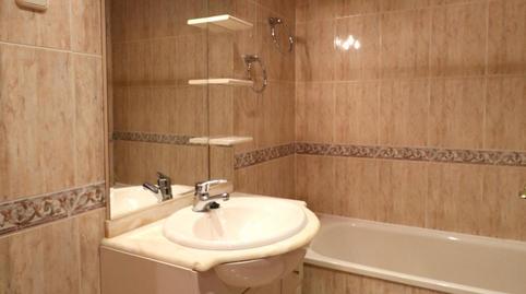 Foto 4 de Estudio de alquiler en Plaza San Juan de la Cruz, 7, Ríos Rosas - Nuevos Ministerios,  Madrid Capital