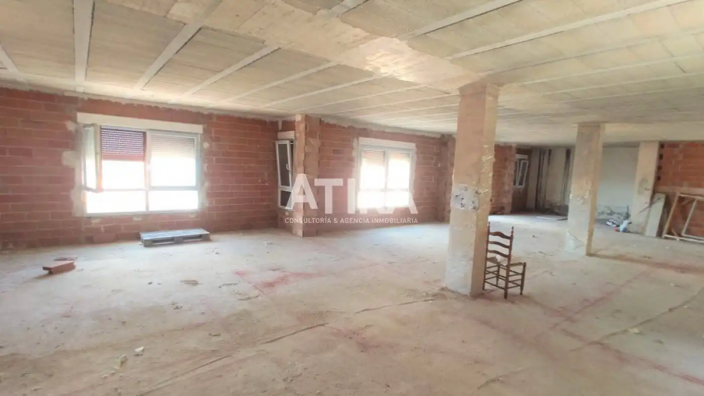 Casa con terraza en venta en Agullent, imagen 3