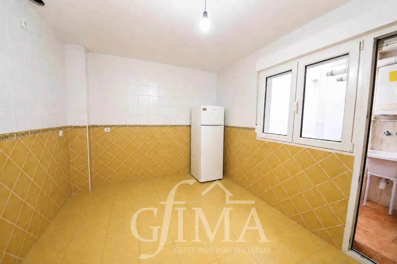 Flat with lift for sale in FRANCISCO GARCIA PAVON, imagen 19