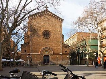 Pis amb balcó en venda a Sarrià - Sant Gervasi