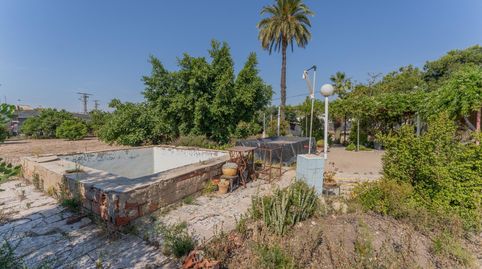 Foto 5 de Casa o xalet en venda a Algorós - El Derramador, Elche / Elx
