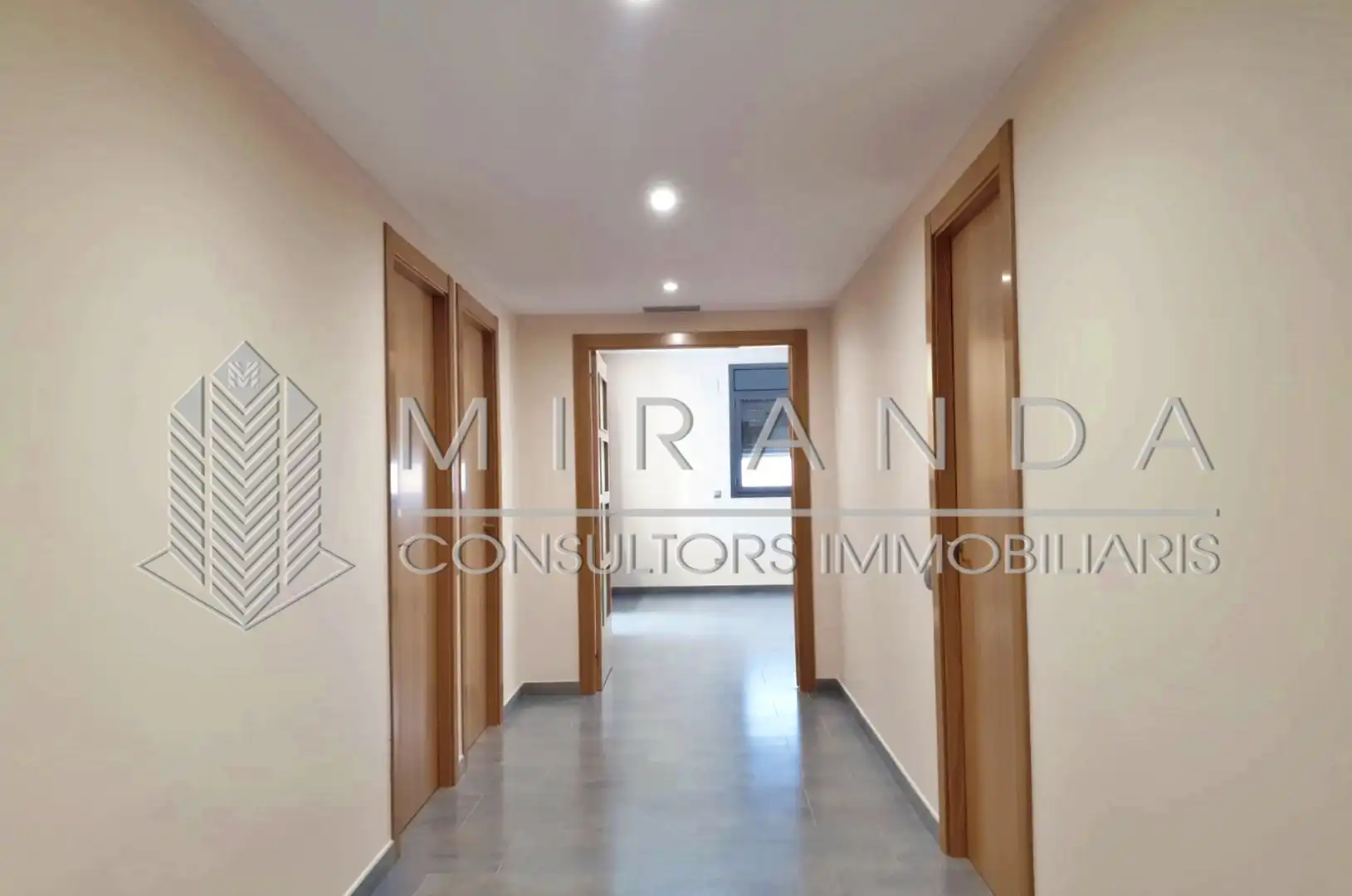 Piso de alquiler en Granollers con Aire acondicionado, Calefacción y Horno