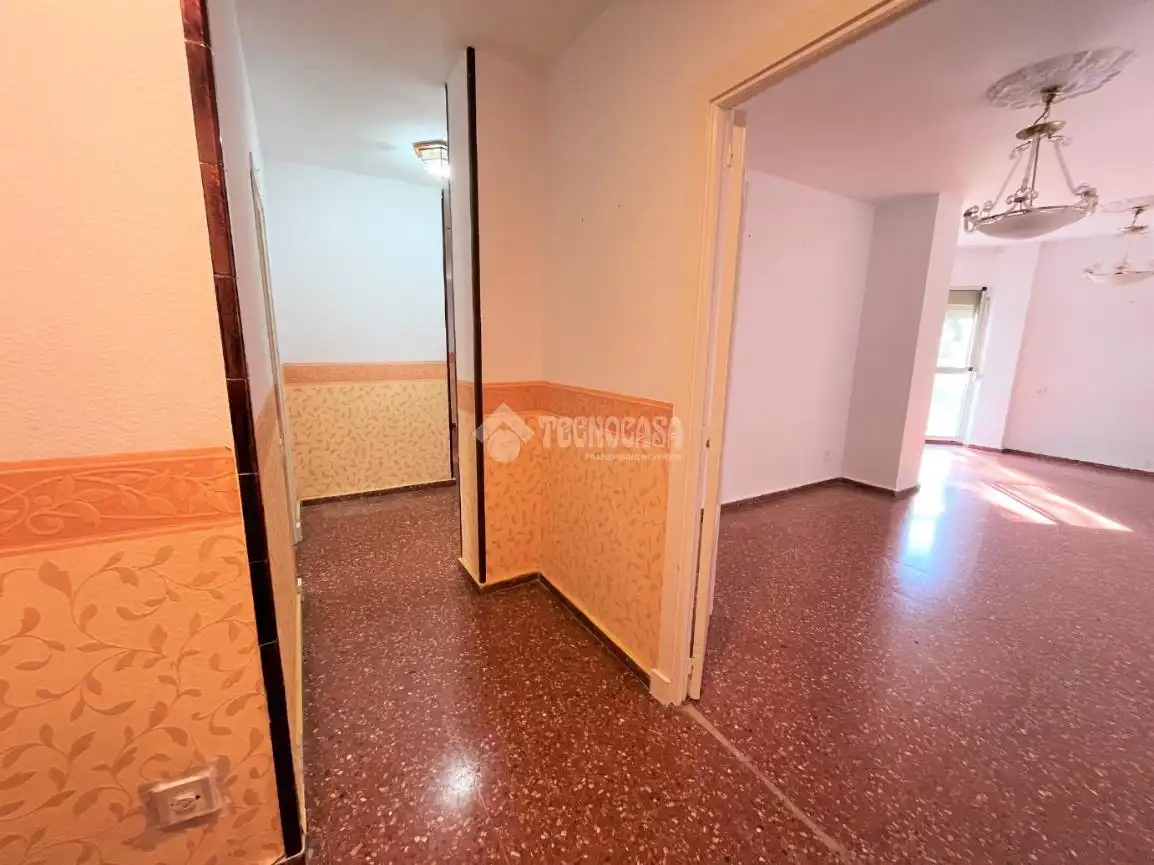 Wohnung mit Aufzug zum Verkauf in Cobreros Viejo, imagen 28