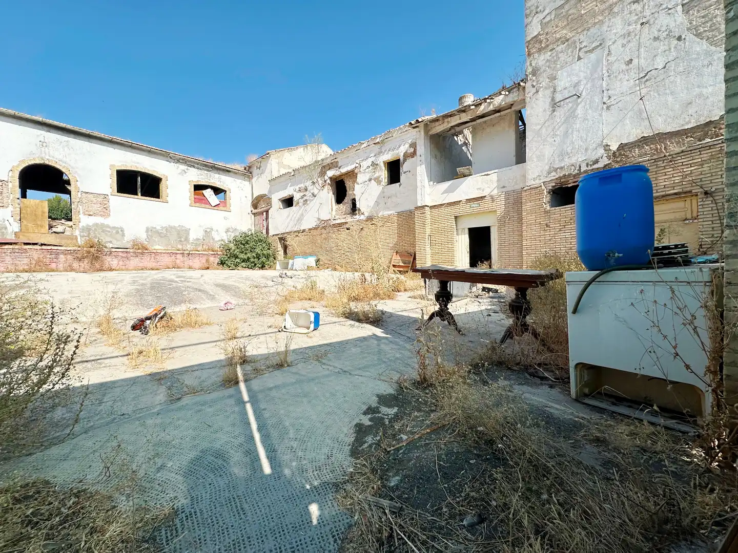 Terreno residenziale in vendita a Calle Nueva 34, imagen 5