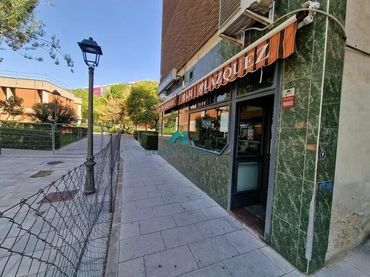 Local comercial en venda a Centro