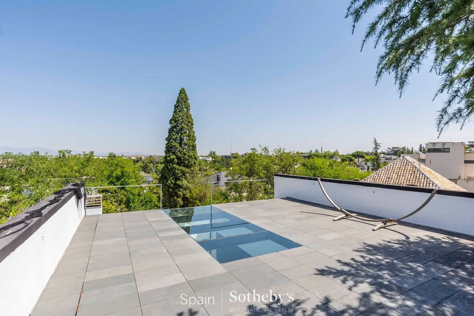 Casa o chalet en venta en Mirasierra