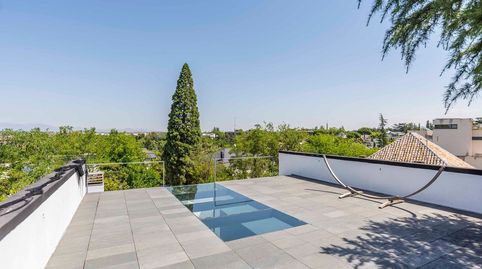 Photo 4 of Houses for sale in Calle del Cerro de Valdemartín, Mirasierra, Madrid Capital