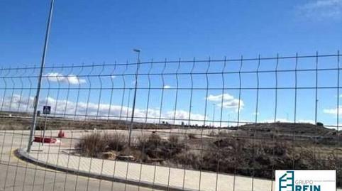 Photo 3 of Industrial land for sale in Calle C la Peluquera, Estación, Madrid