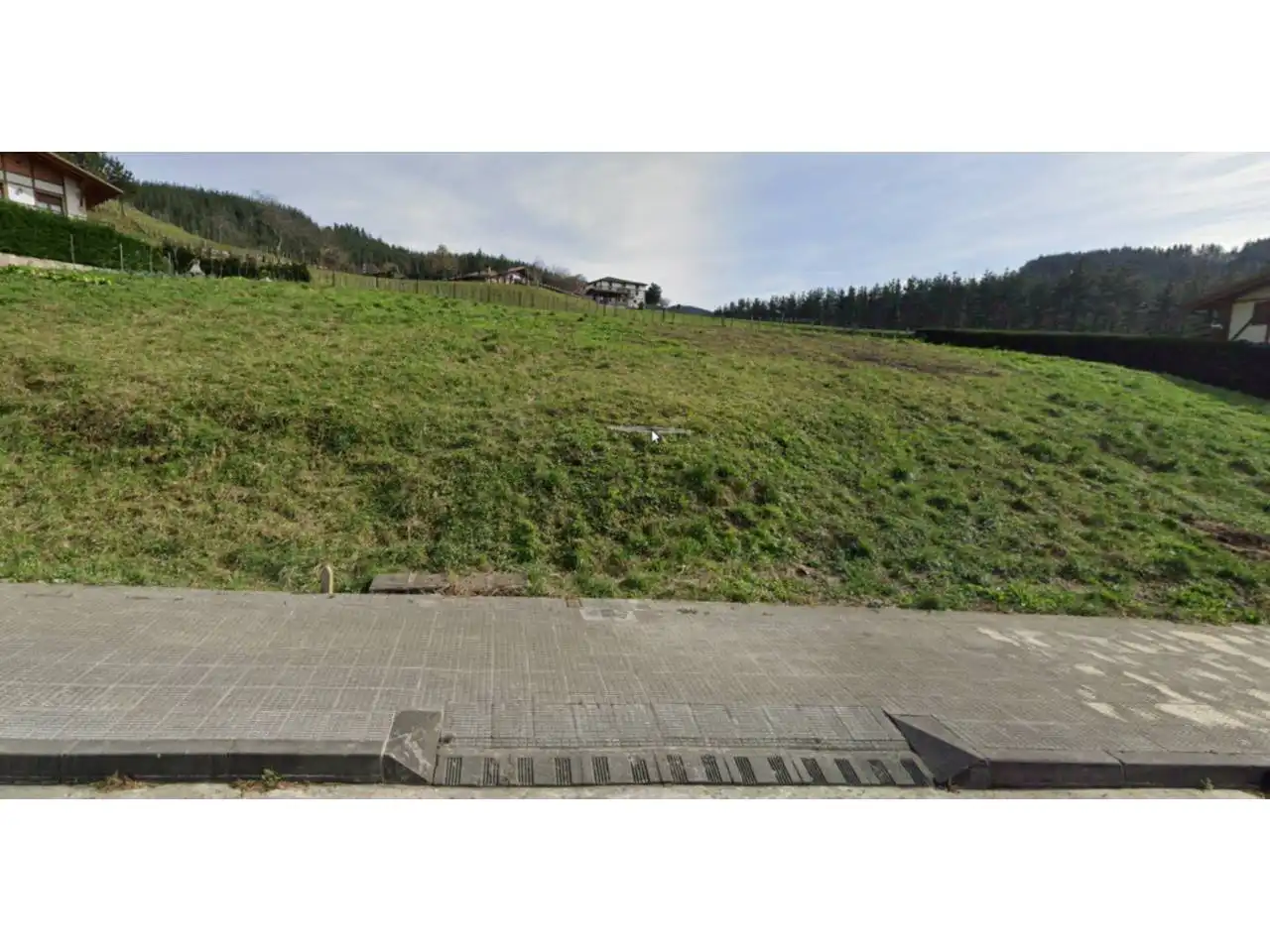Terreny residencial en venda a Orue Auzoa, imagen 4