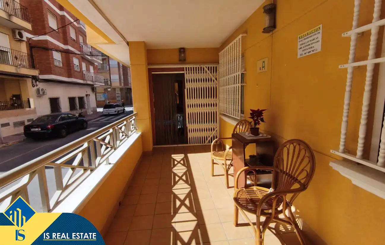 Mini appartamento in vendita a Playa del Cura, imagen 24