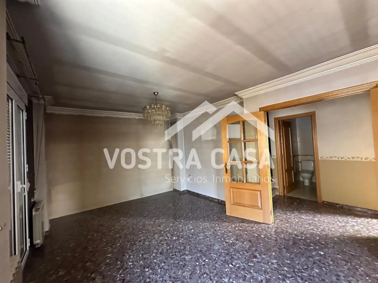 Casa aparellada en venda a ALMAZAR, imagen 8