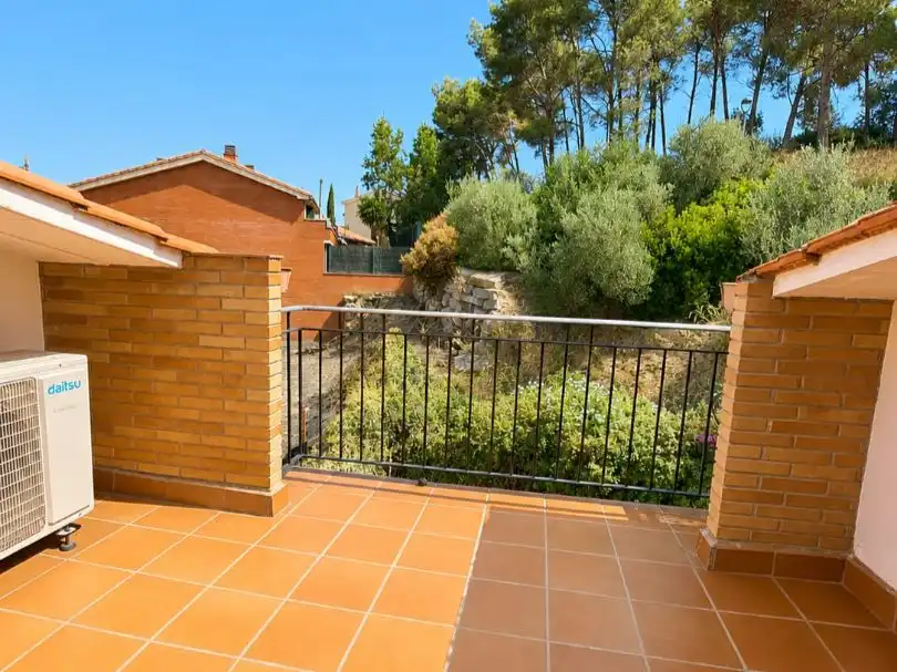 Reihenhaus mit Garten zum Verkauf in Calle Pontevedra 17A, imagen 31
