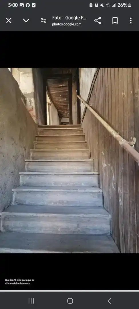 Finca rústica en venta en Riós con Trastero