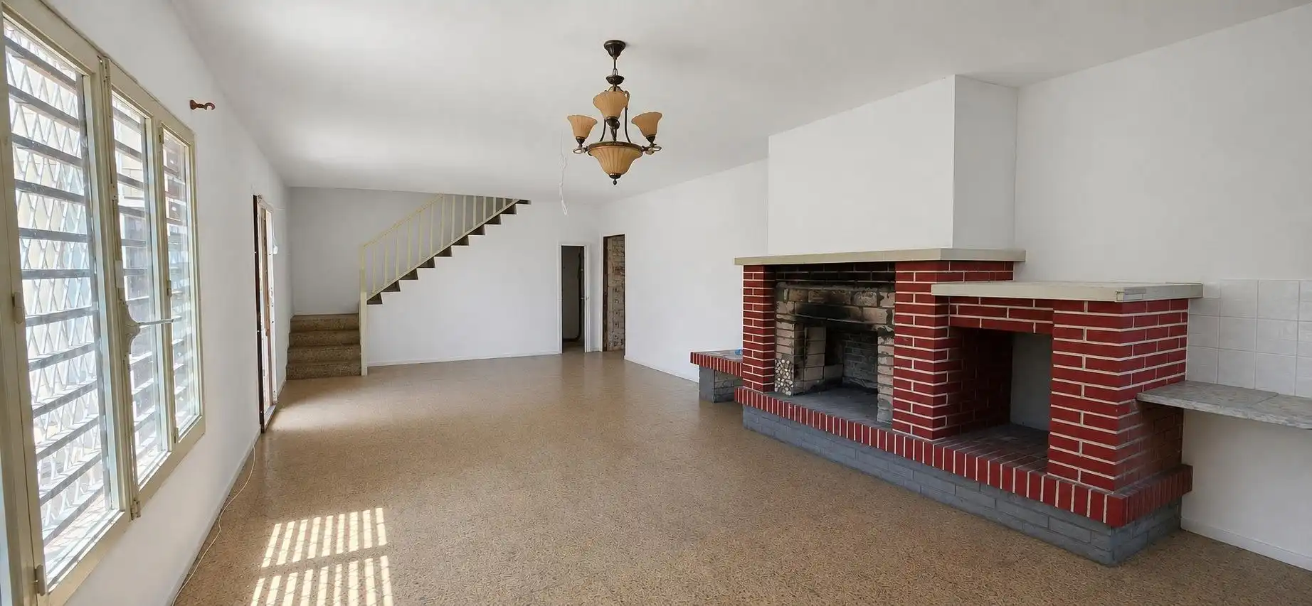 Finca rústica en venta en Vilanova d'Escornalbou con Terraza