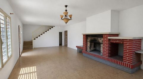 Foto 3 de Finca rústica en venta en Vilanova d'Escornalbou, Tarragona