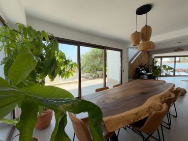 Casa con piscina en venta en Carrer del Té de Roca