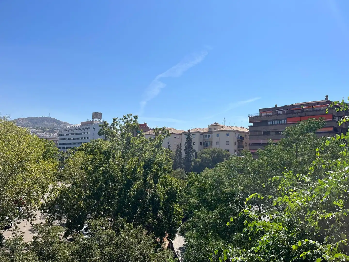Flat for sale in Camino de Ronda