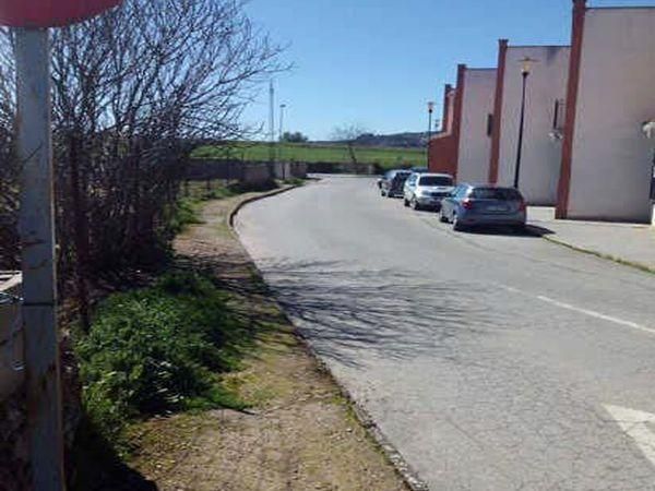 Exterior view of Residential for sale in Fregenal de la Sierra