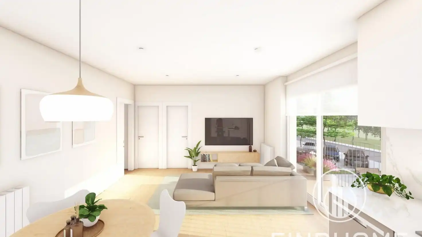 Wohnung zum Verkauf in del Pare Manuel Marcillo, Olot