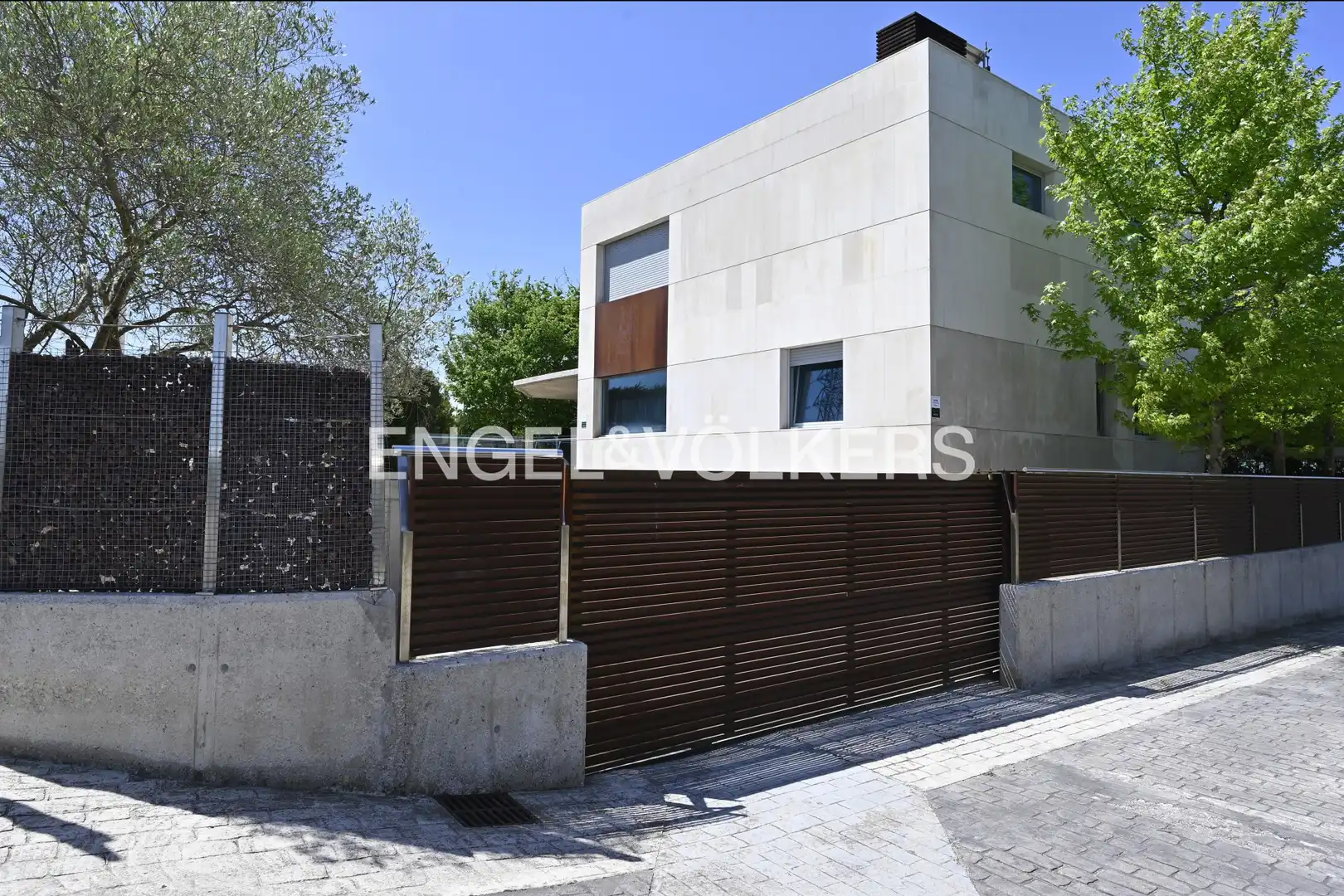 Casa amb jardí en venda a Avenida Santa Cruz, imagen 3