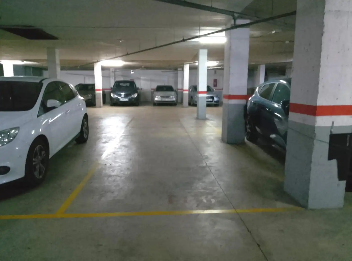 Parking of Garage for sale in Sabadell