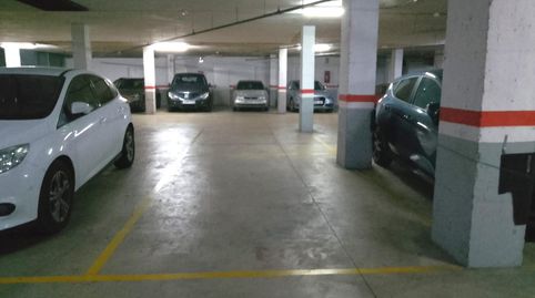 Photo 3 of Garage for sale in Pasaje Moscou, 19, Can Llong, Sabadell