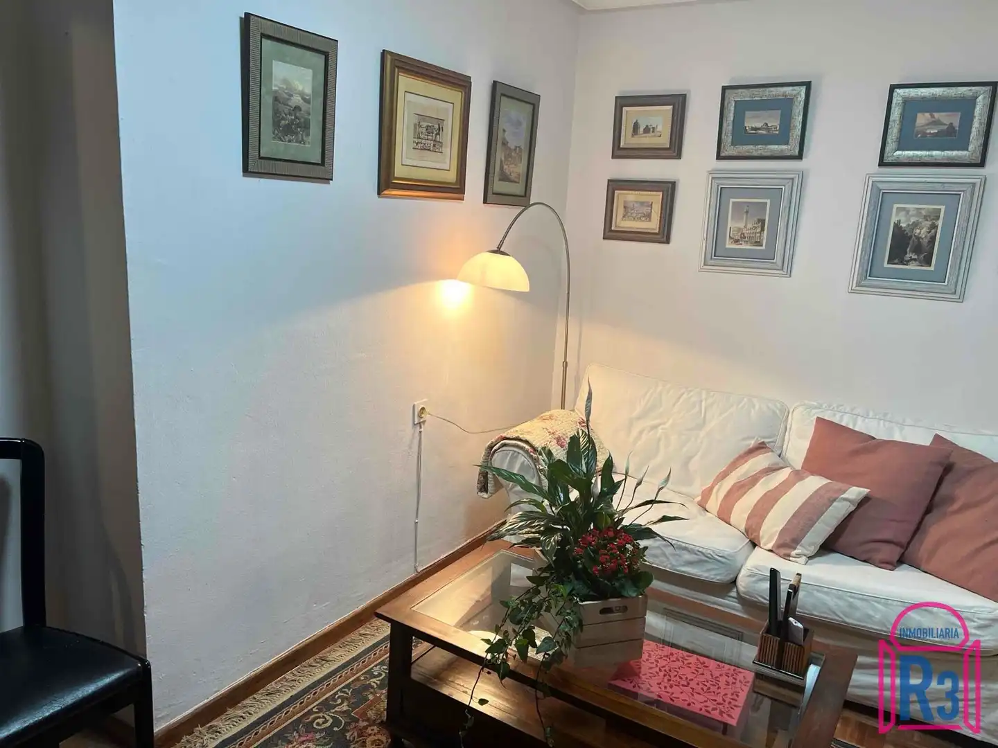 Flat for sale in Lancia, Centro Ciudad