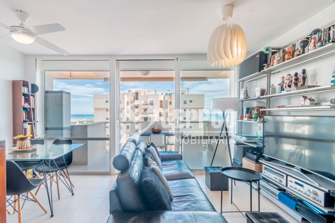 Attic for sale in Puerto Deportivo