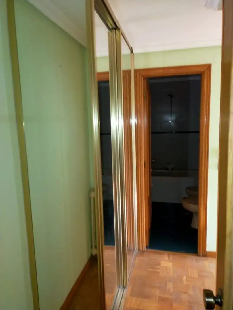 Baño de Piso en venta en Bembibre con Calefacción y Terraza