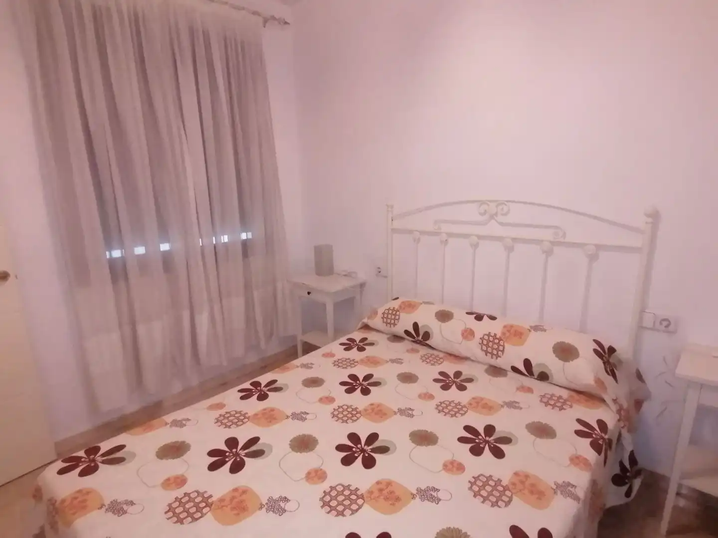 Flat for rent in Casco Antiguo