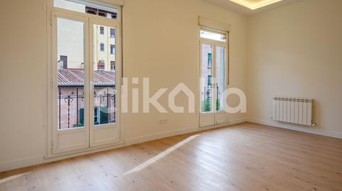 Foto 3 de Pis en venda a Gaztambide, Madrid